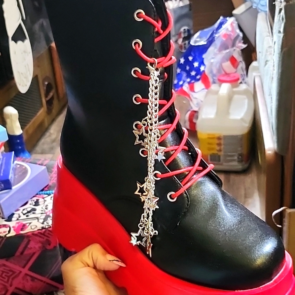 Size 9 us